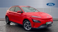 Hyundai KONA 100kW Premium 39kWh 5dr Auto Electric Hatchback